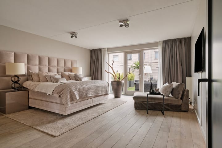 Foto 4 van Kasbahhof 11