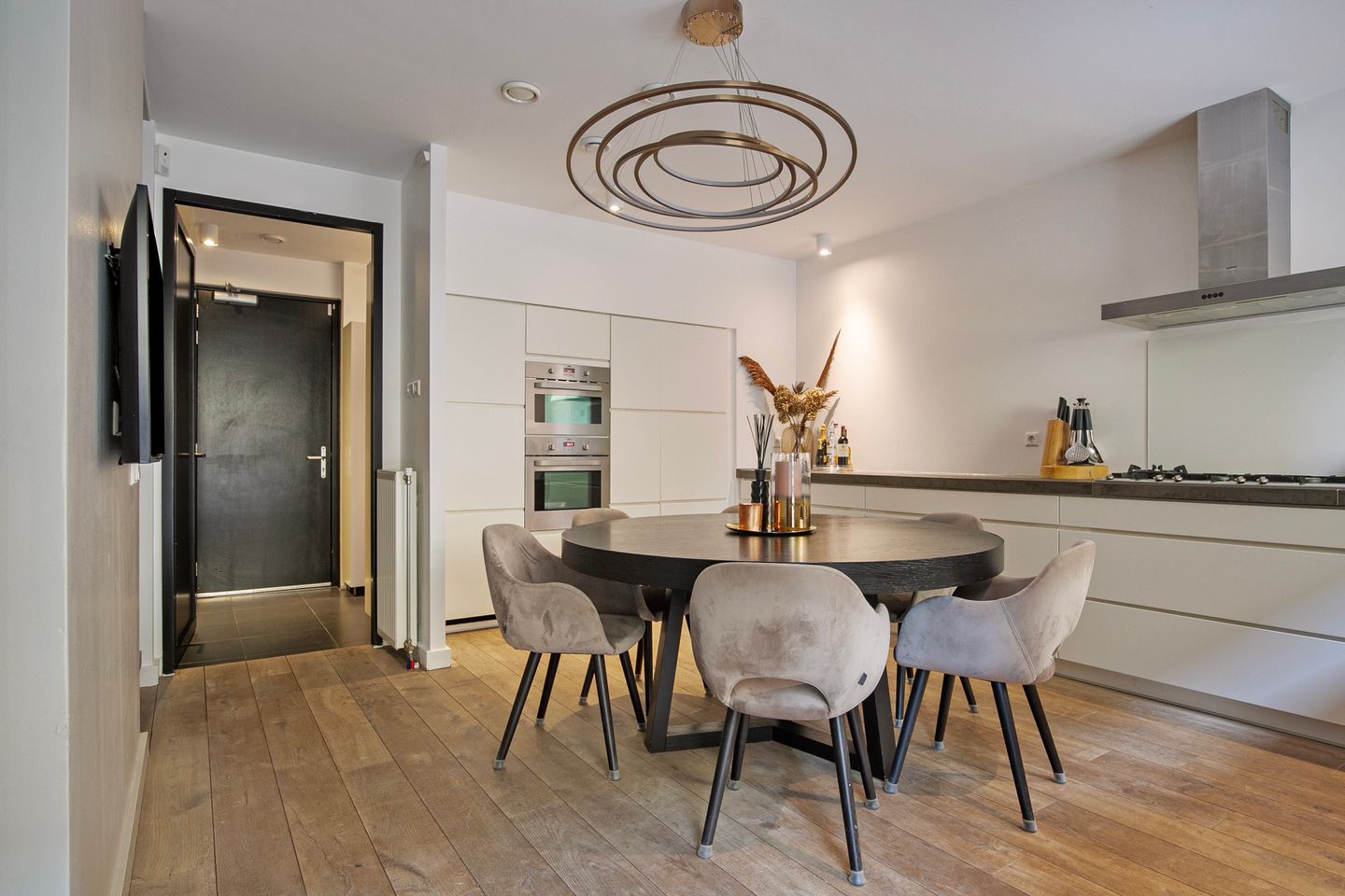 Foto 10 van Kasbahhof 11