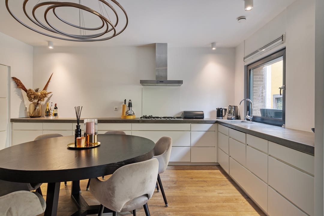 Foto 11 van Kasbahhof 11