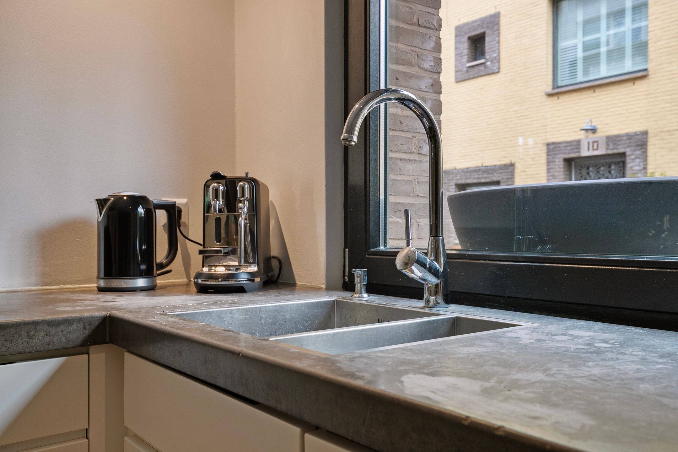 Foto 12 van Kasbahhof 11