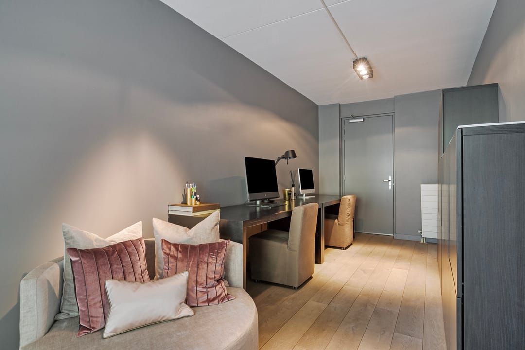 Foto 13 van Kasbahhof 11