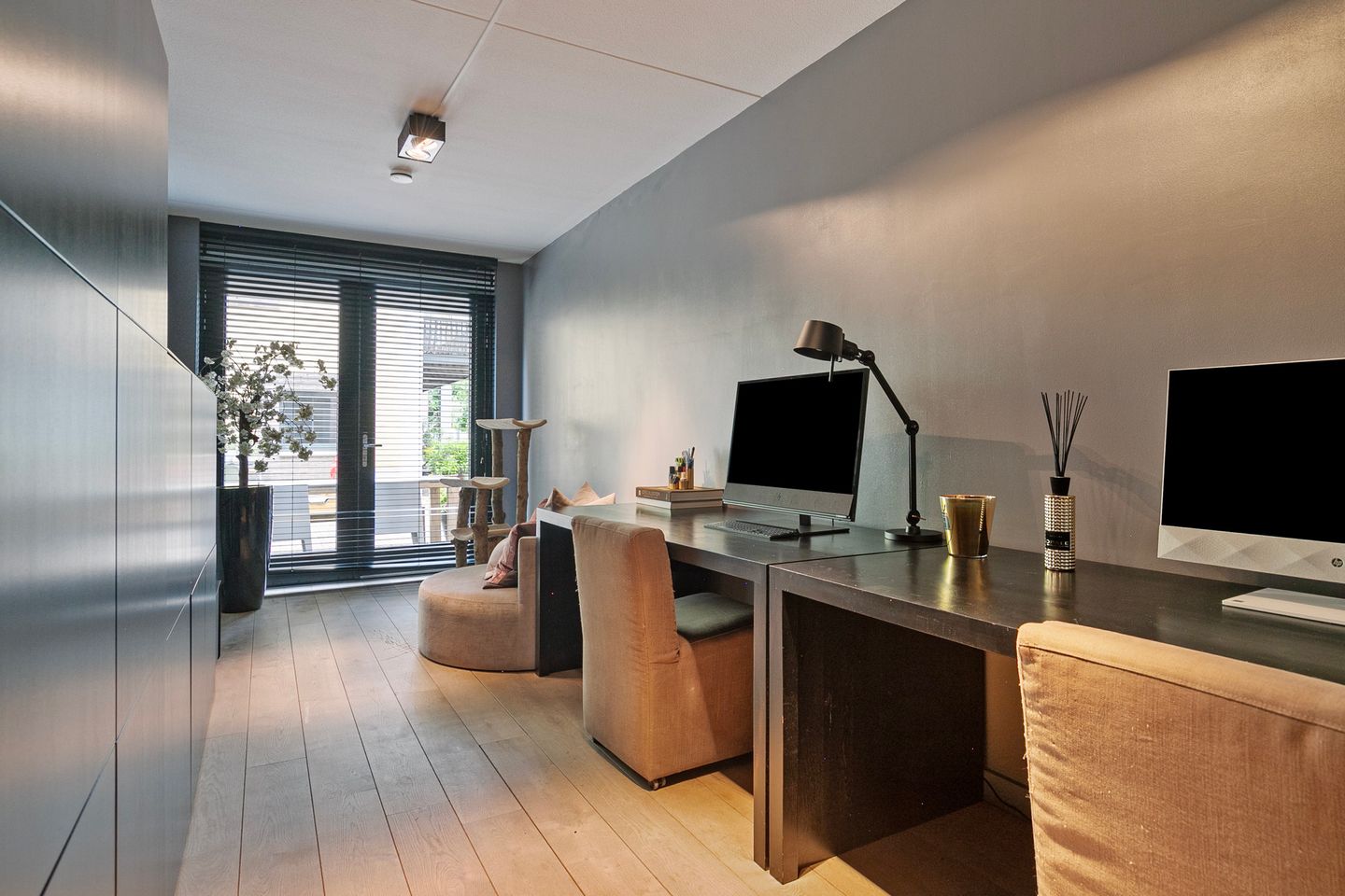 Foto 14 van Kasbahhof 11