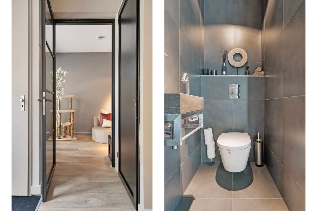 Foto 17 van Kasbahhof 11