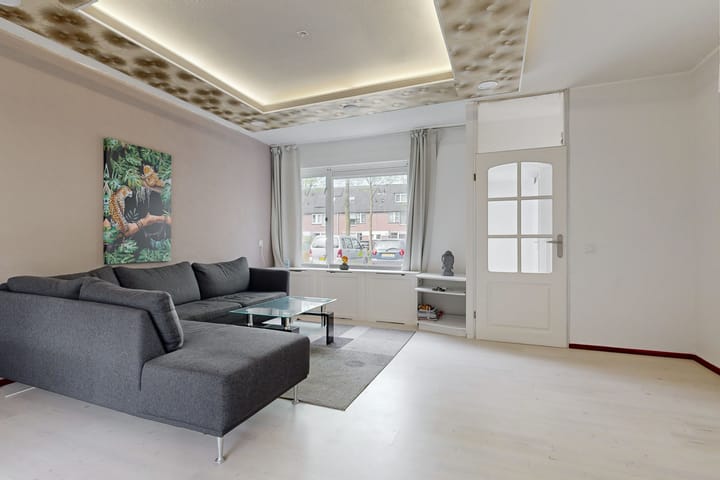 Foto 3 van Saffierdrift 6