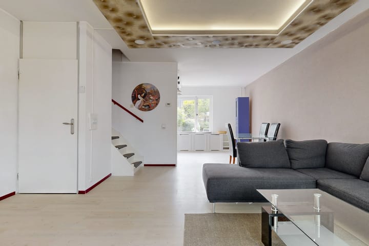 Foto 4 van Saffierdrift 6