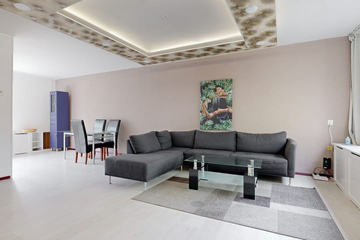 Foto 5 van Saffierdrift 6