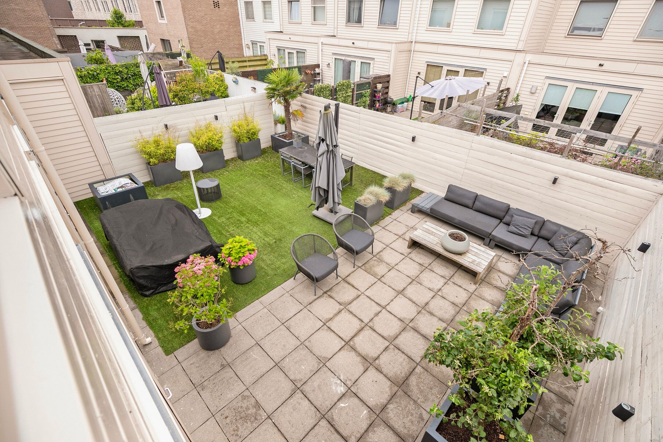 Foto 33 van Kasbahhof 11