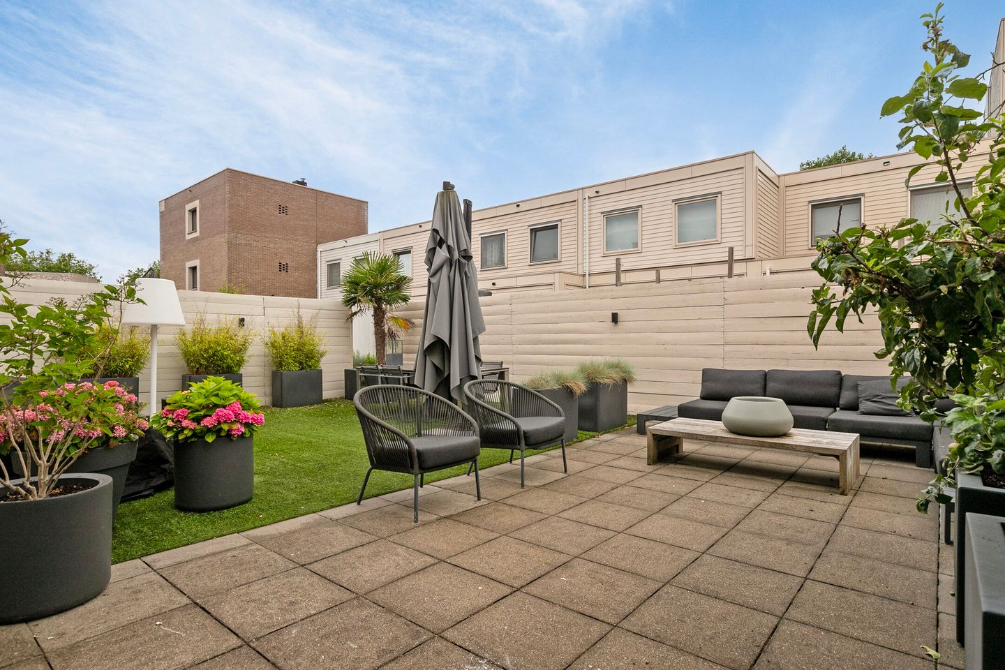 Foto 35 van Kasbahhof 11