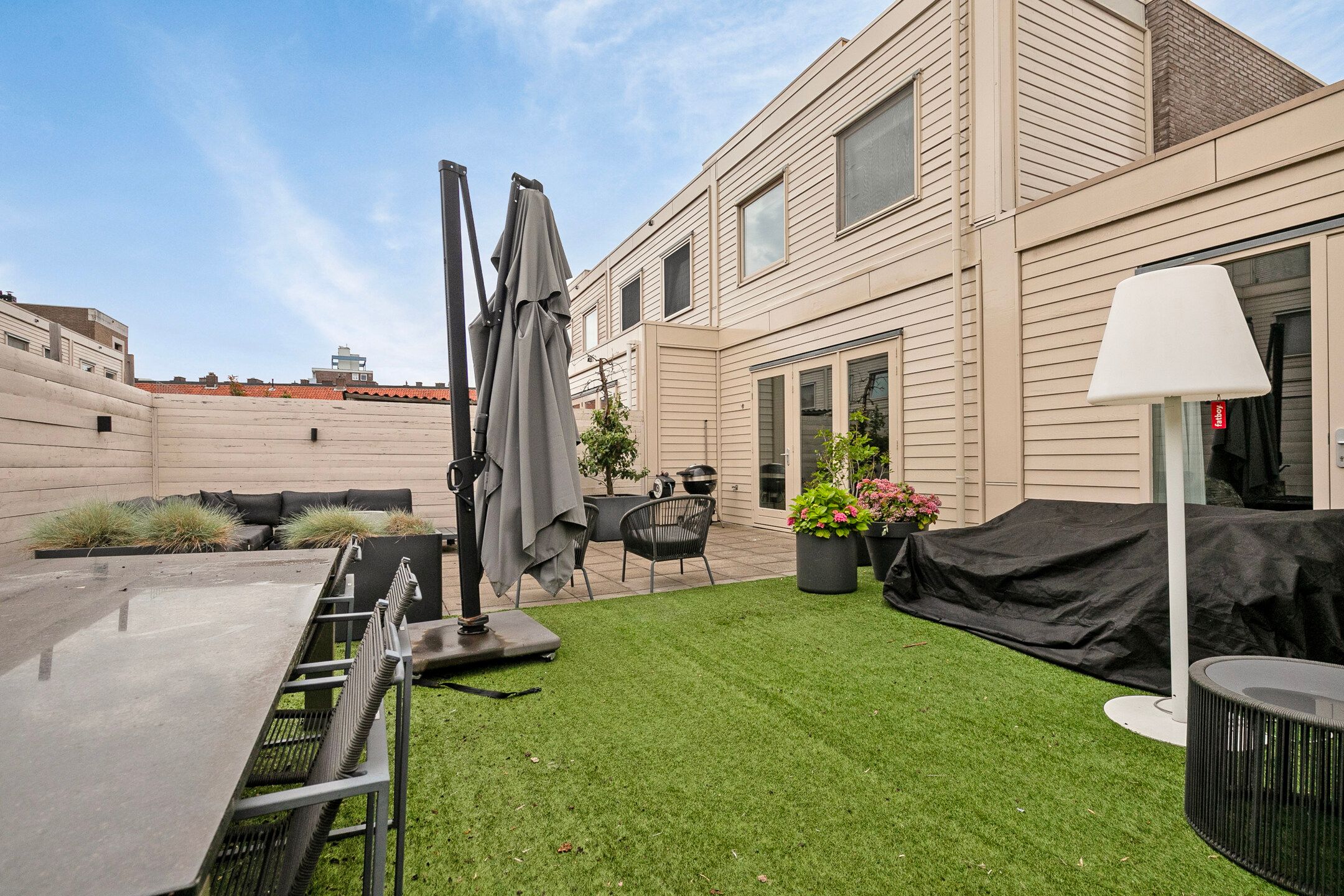 Foto 36 van Kasbahhof 11