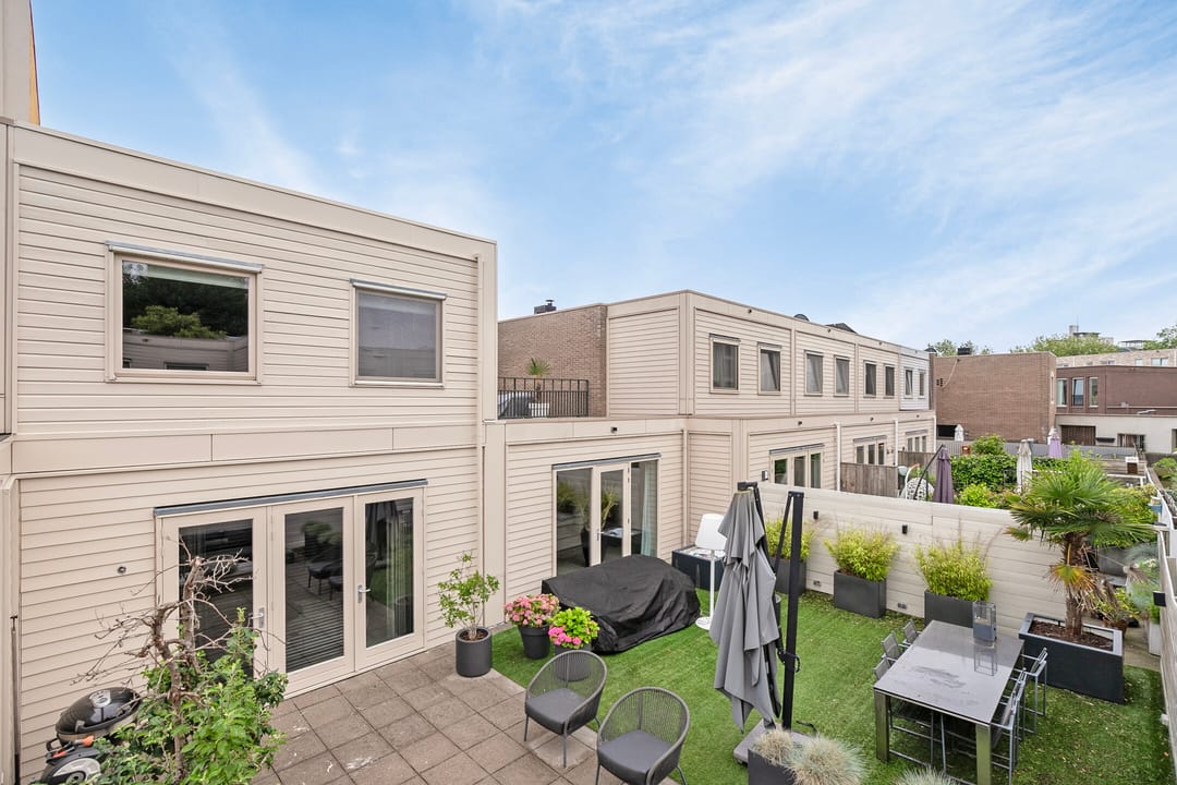 Foto 37 van Kasbahhof 11