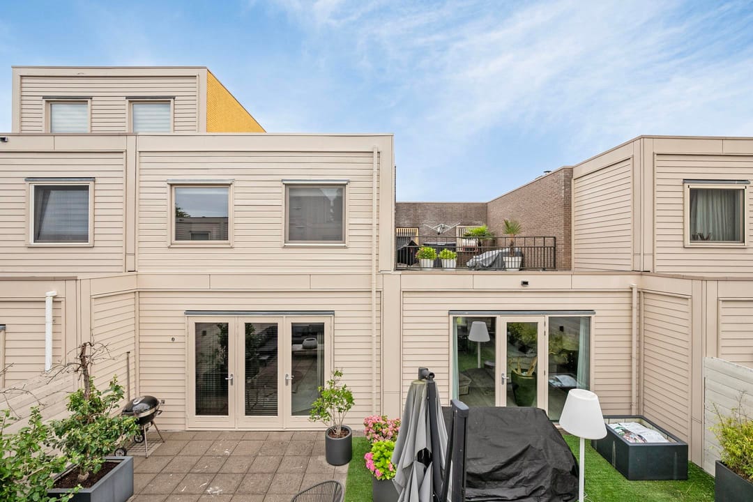 Foto 38 van Kasbahhof 11