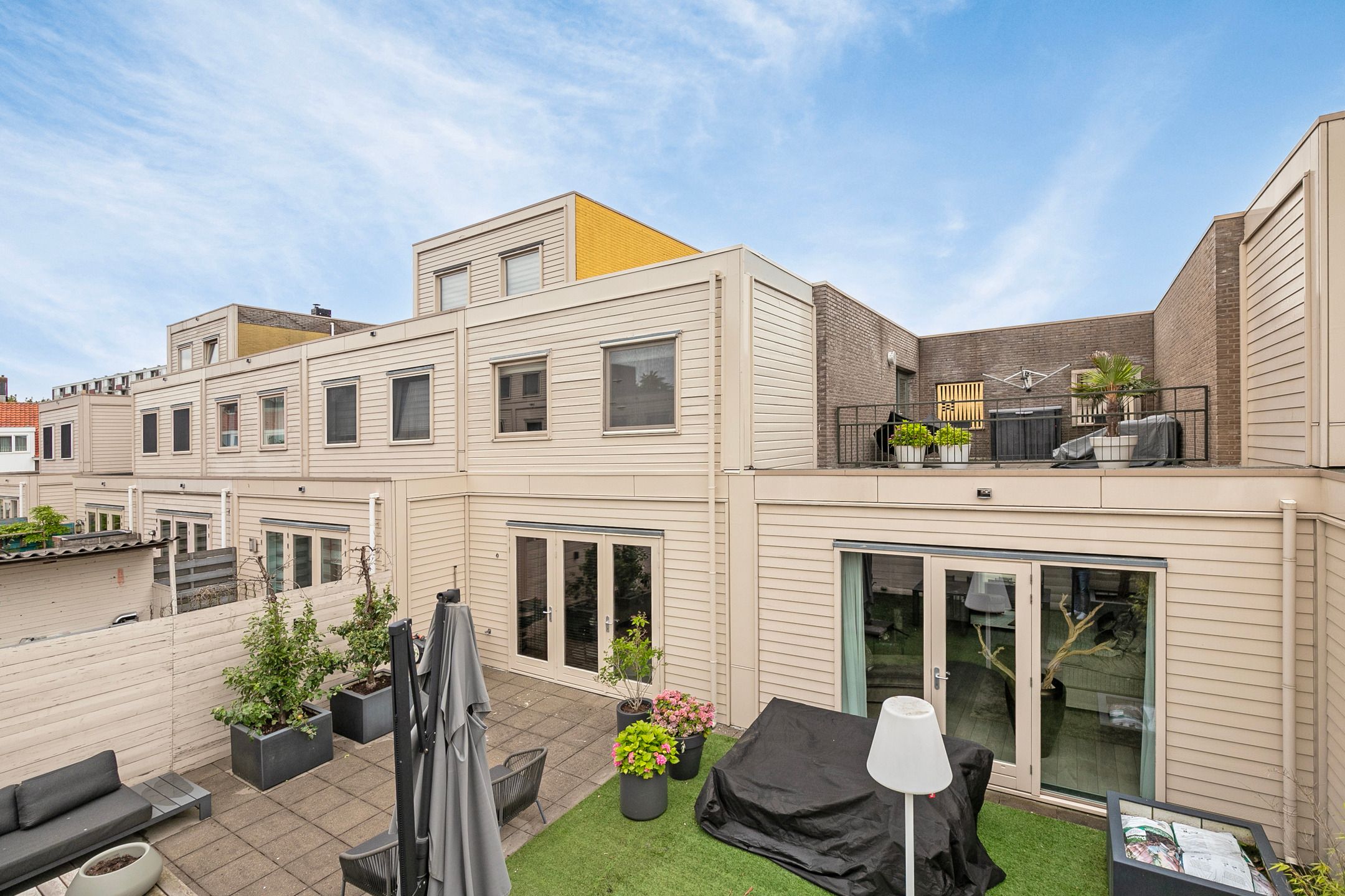 Foto 39 van Kasbahhof 11