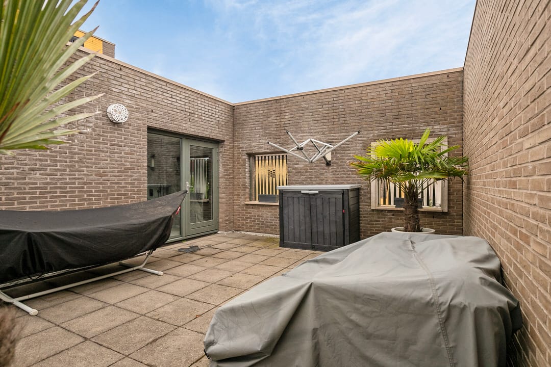 Foto 41 van Kasbahhof 11