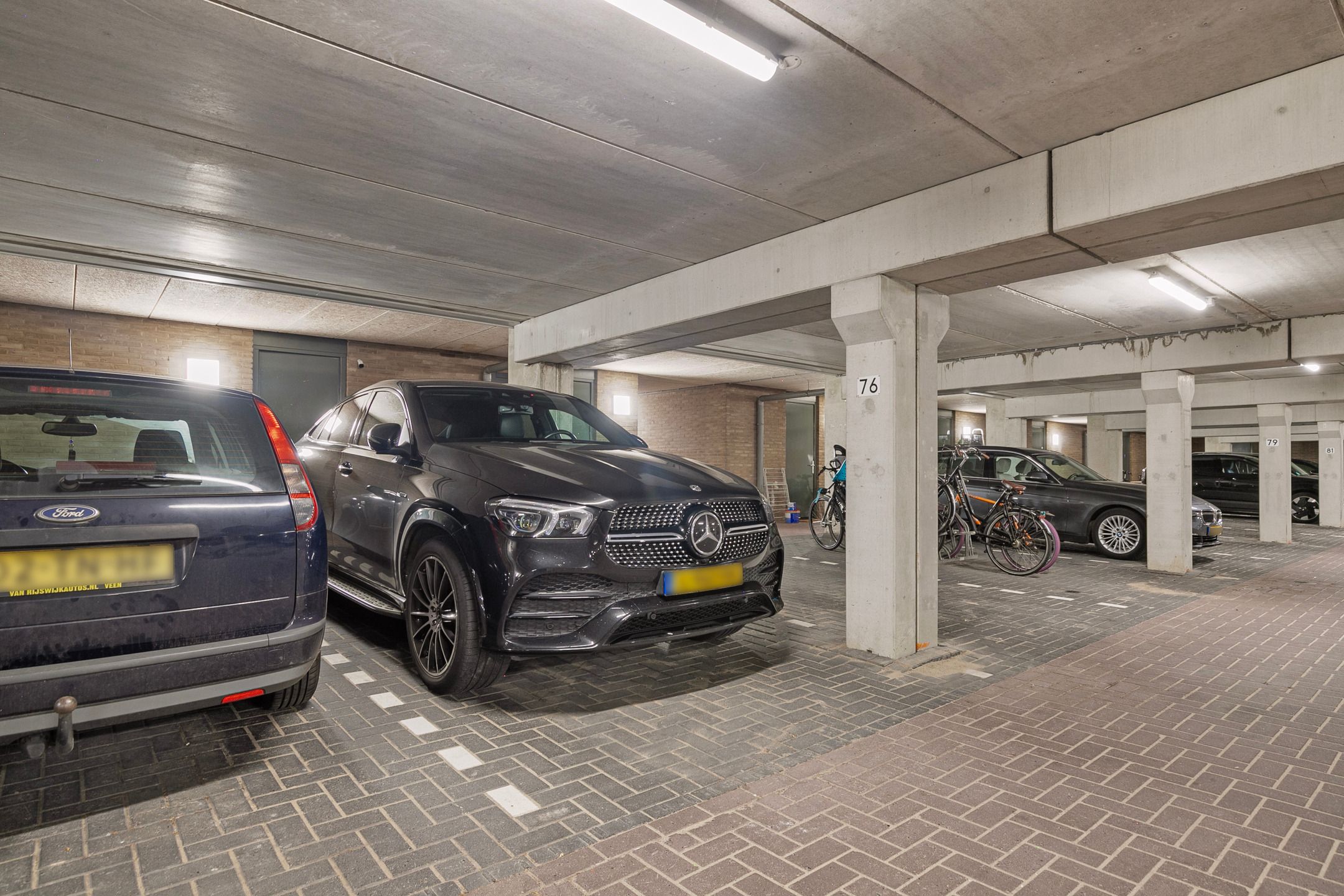 Foto 42 van Kasbahhof 11