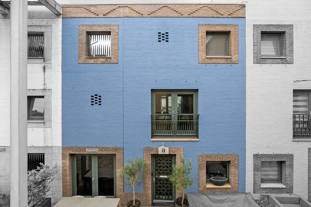 Foto 43 van Kasbahhof 11