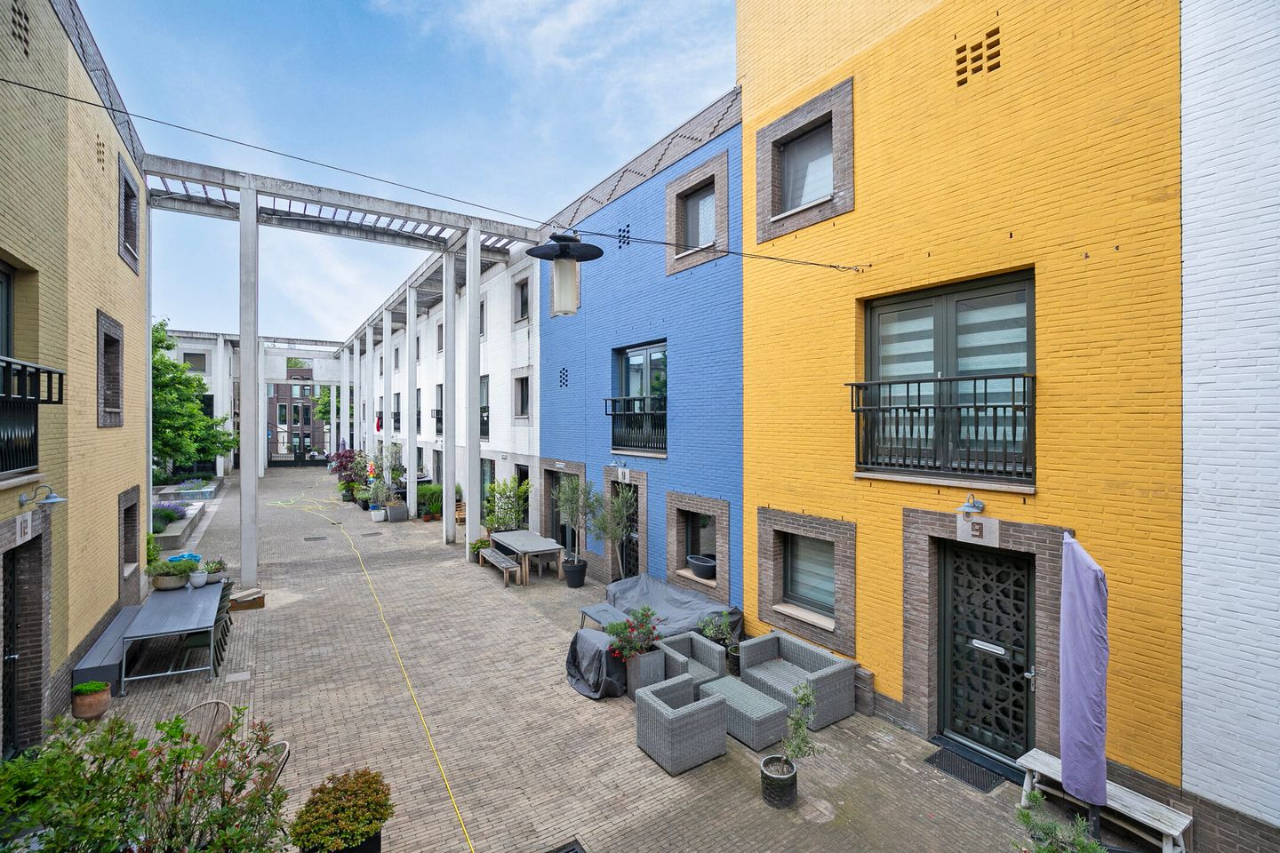 Foto 44 van Kasbahhof 11