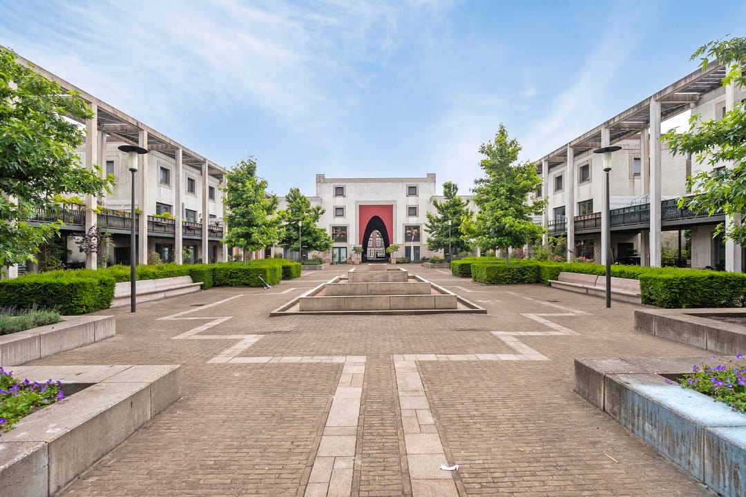 Foto 46 van Kasbahhof 11