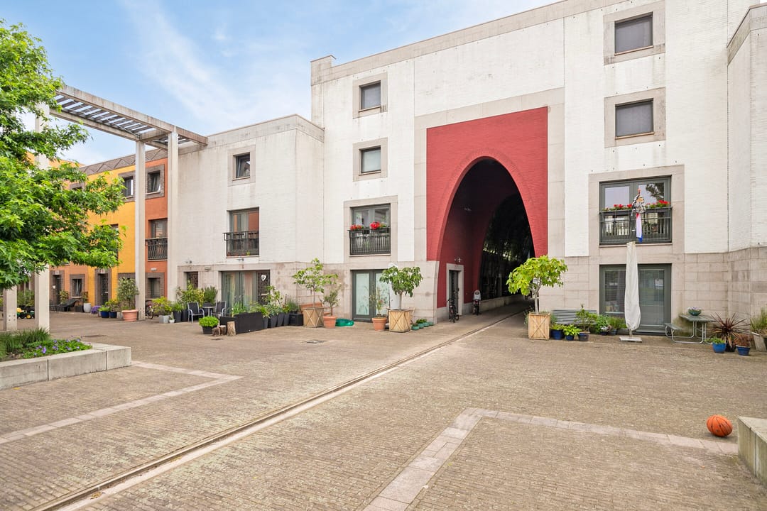 Foto 47 van Kasbahhof 11