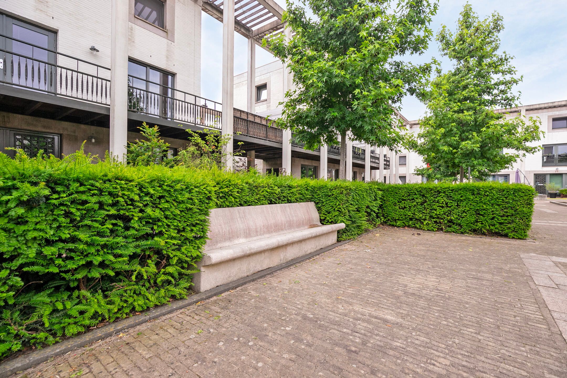 Foto 48 van Kasbahhof 11