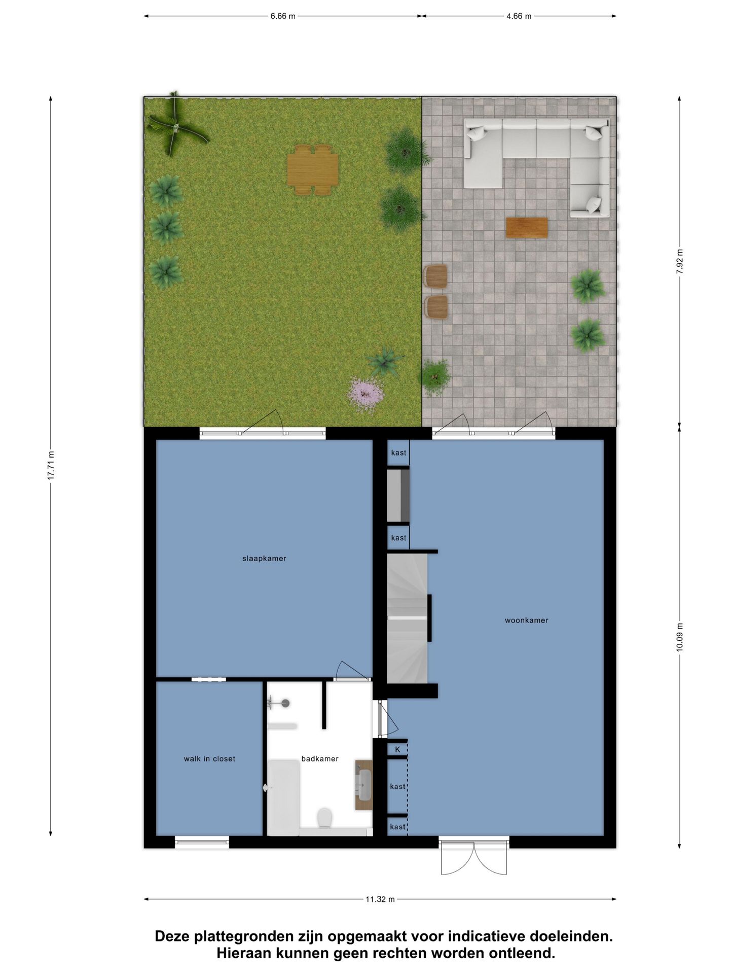 Foto 49 van Kasbahhof 11