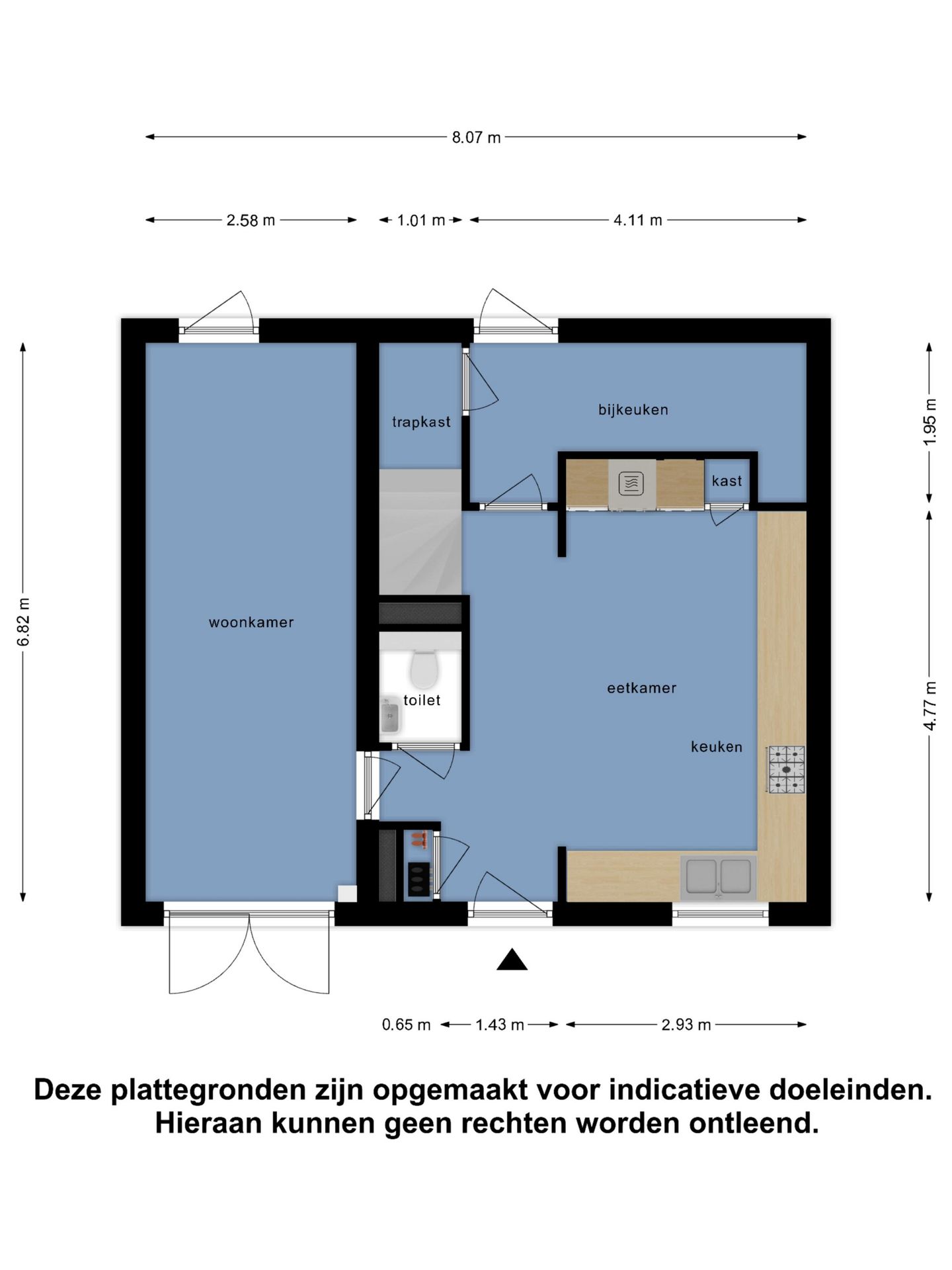 Foto 50 van Kasbahhof 11