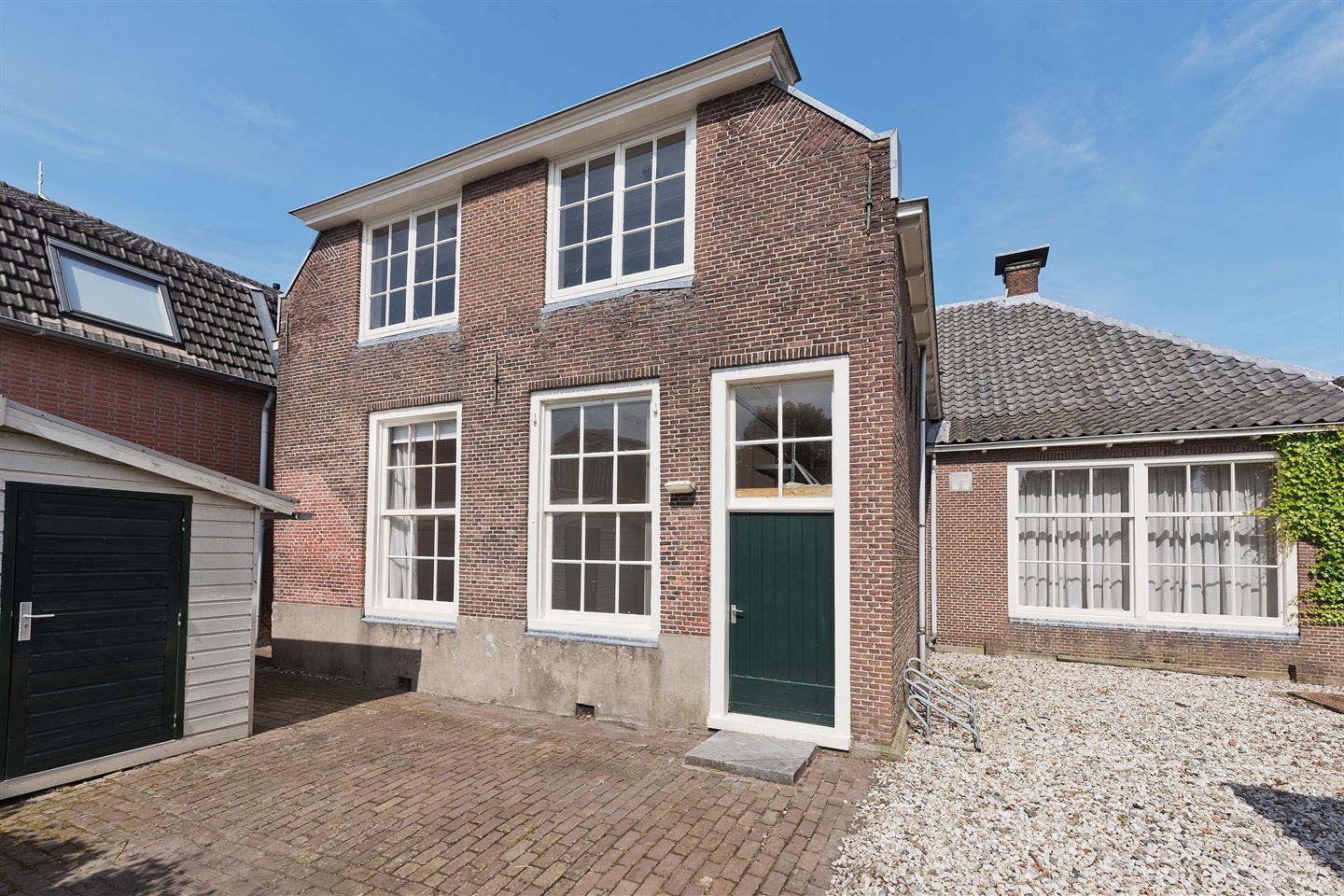 Bekijk foto 3 van Dorpsstraat 18