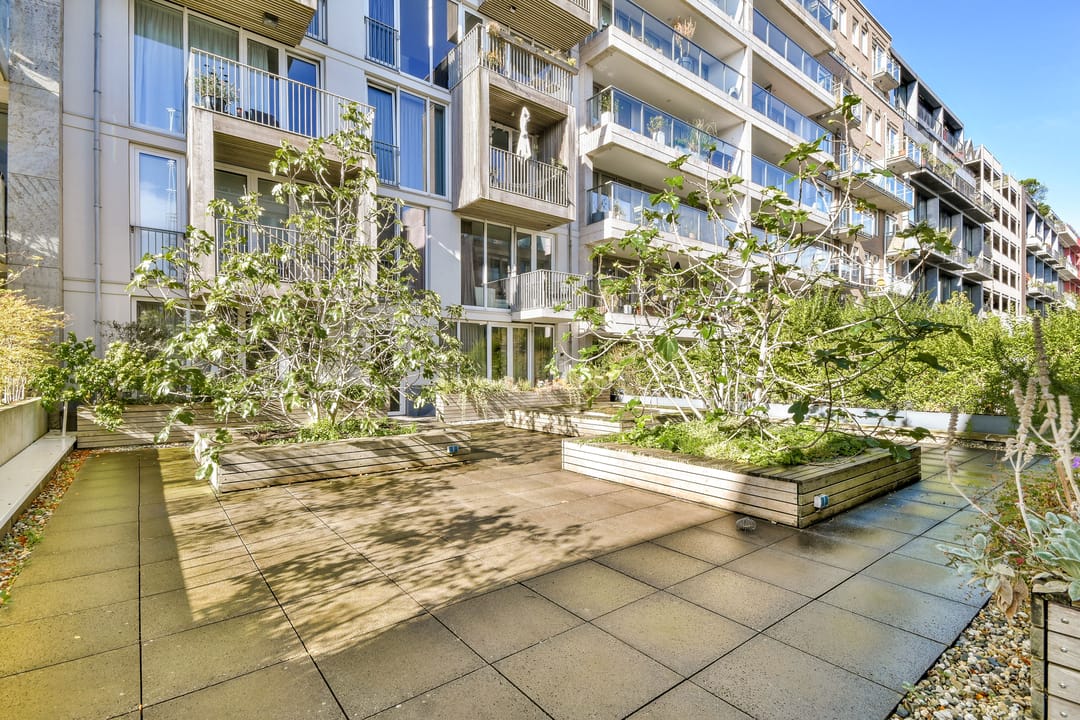 Foto 2 van Haparandaweg 720