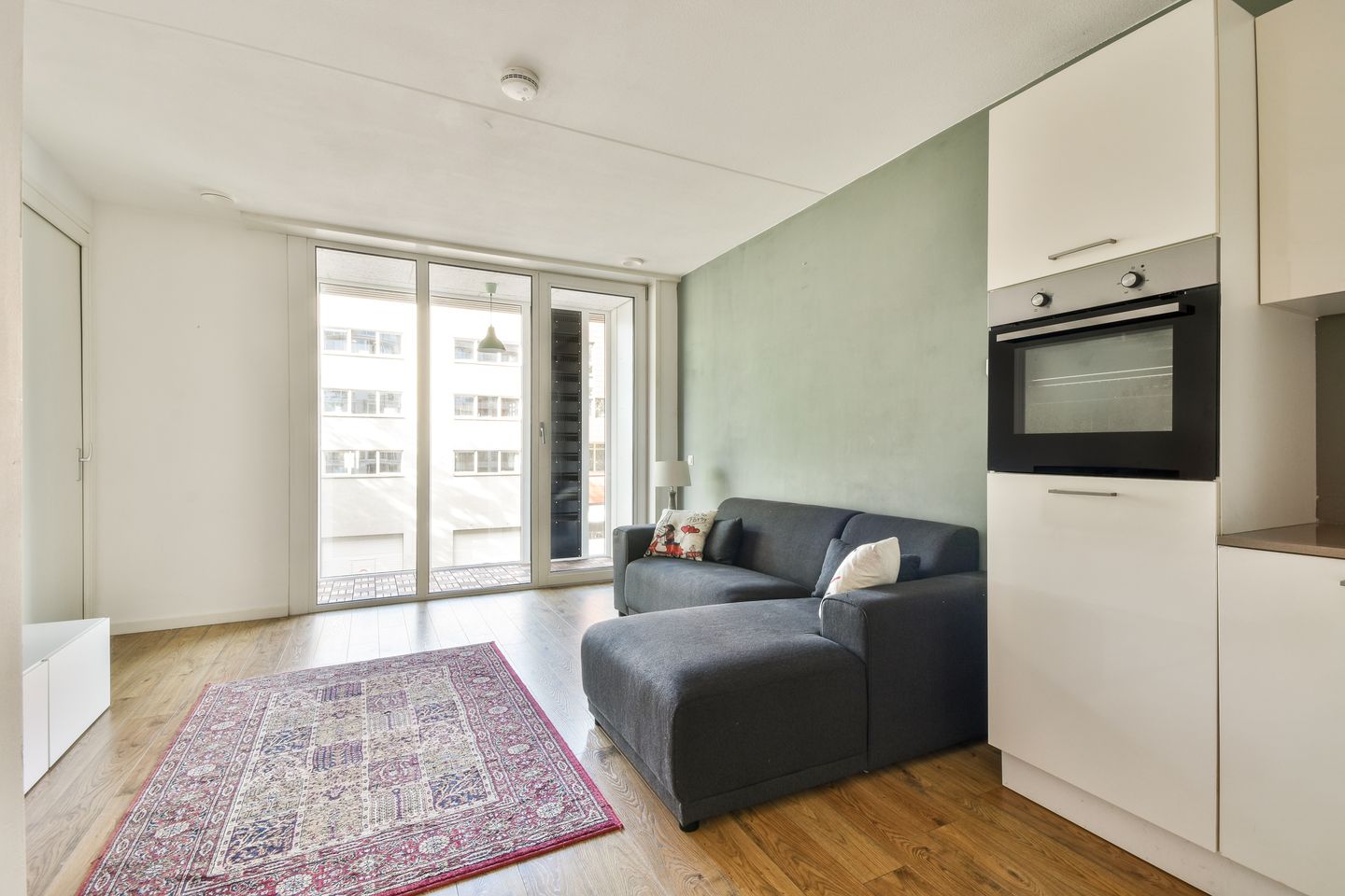 Foto 4 van Haparandaweg 720