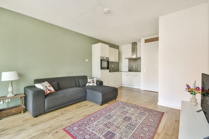 Foto 6 van Haparandaweg 720