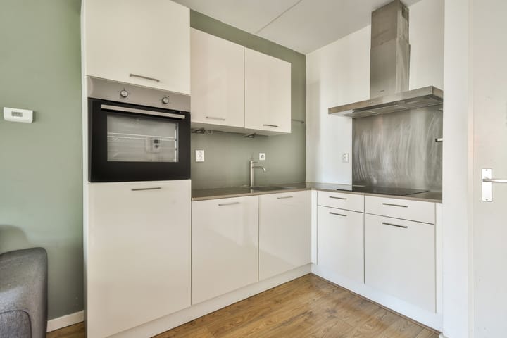 Foto 7 van Haparandaweg 720