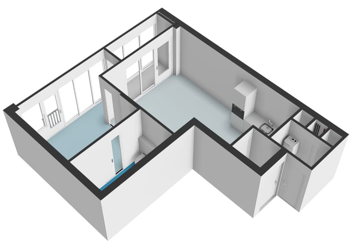 Foto 22 van Haparandaweg 720