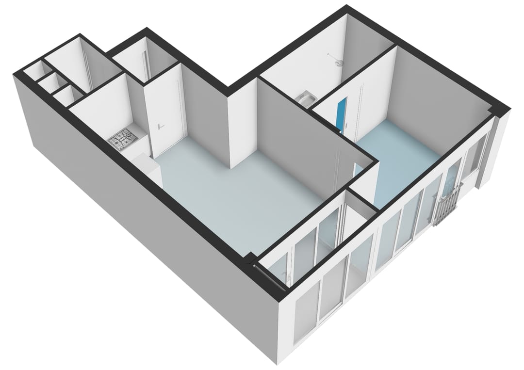 Foto 23 van Haparandaweg 720