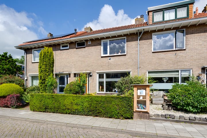 Foto 5 van Anemonenstraat 58