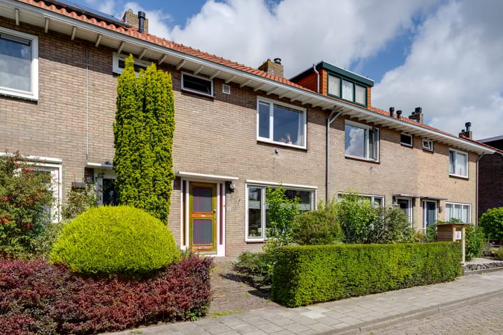 Photo 35 of Anemonenstraat 58