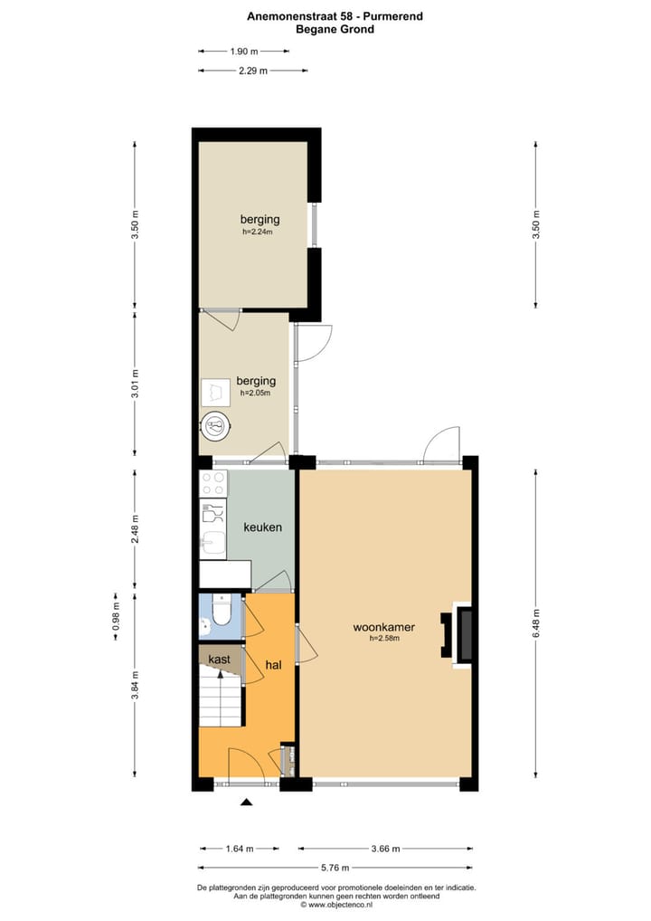 Photo 39 of Anemonenstraat 58