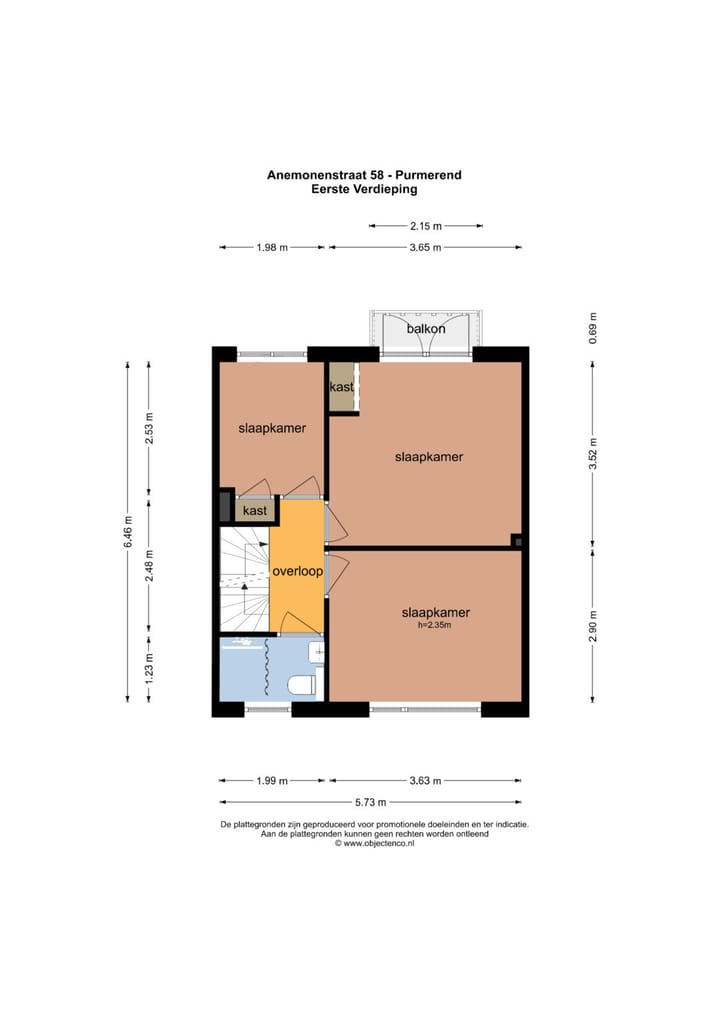 Photo 42 of Anemonenstraat 58