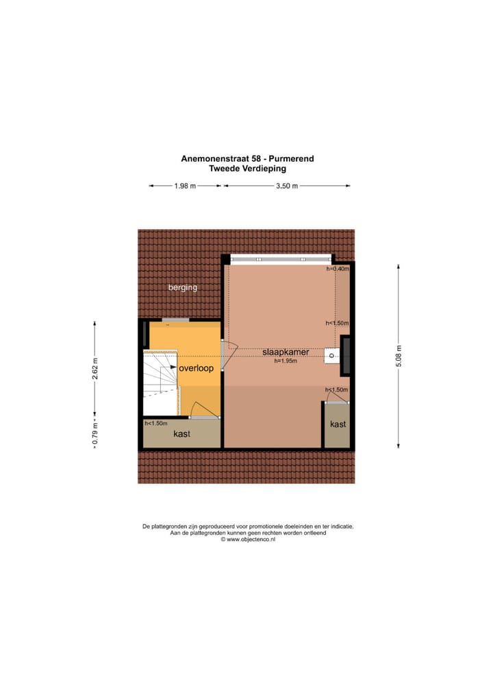 Photo 45 of Anemonenstraat 58