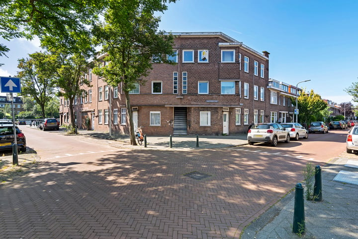 View photo 1 of Maarseveensestraat 3