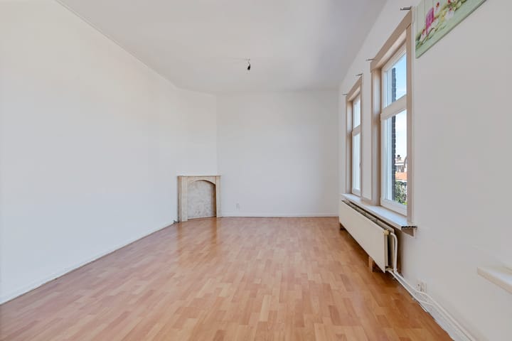 Foto 2 van Maarseveensestraat 3