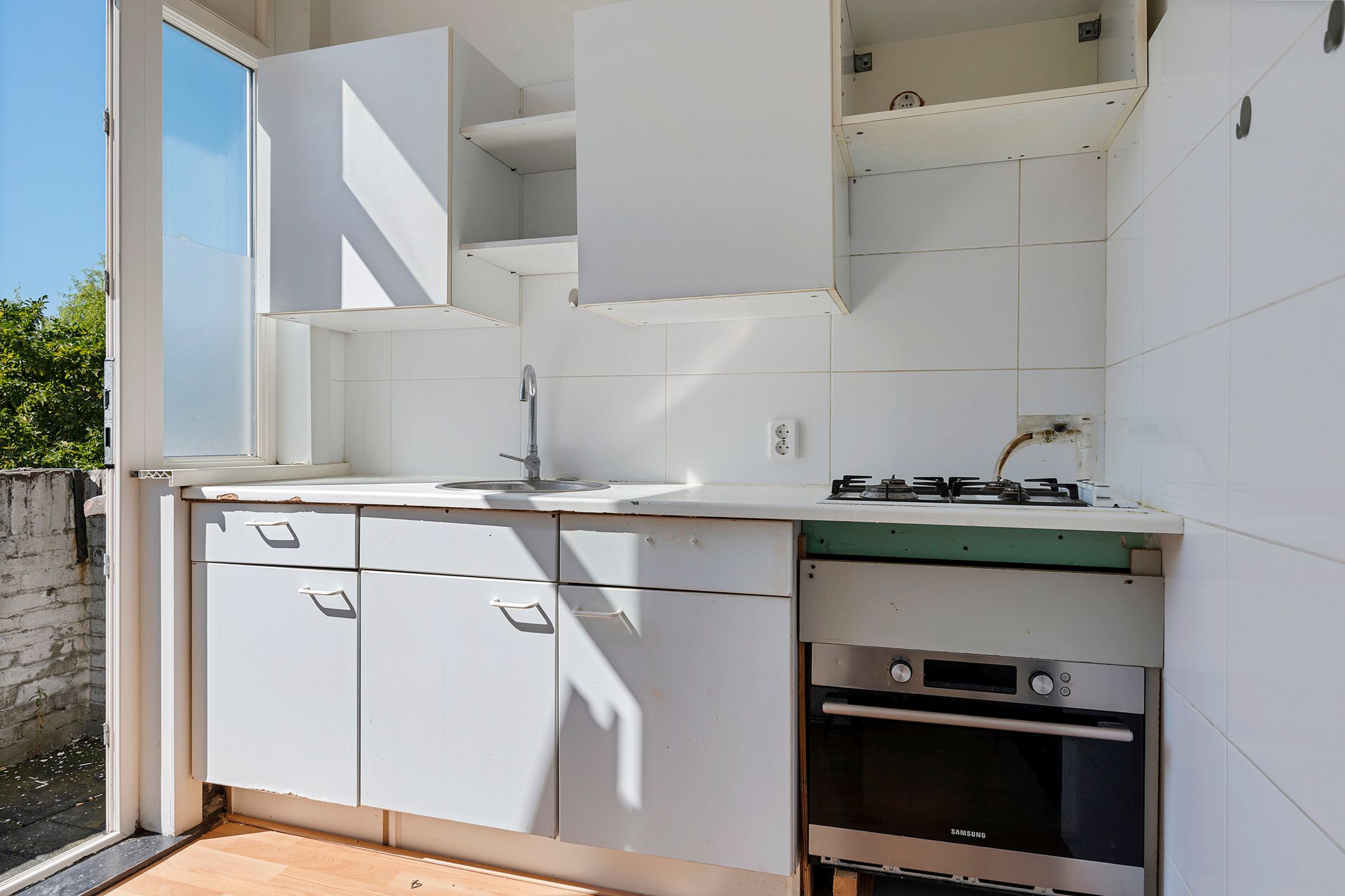 Foto 3 van Maarseveensestraat 3