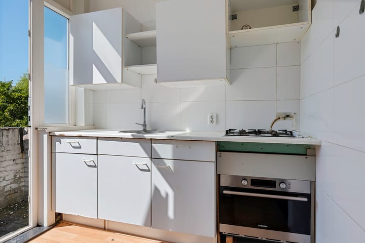 Foto 3 van Maarseveensestraat 3