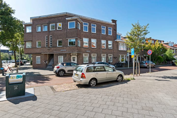 Foto 4 van Maarseveensestraat 3