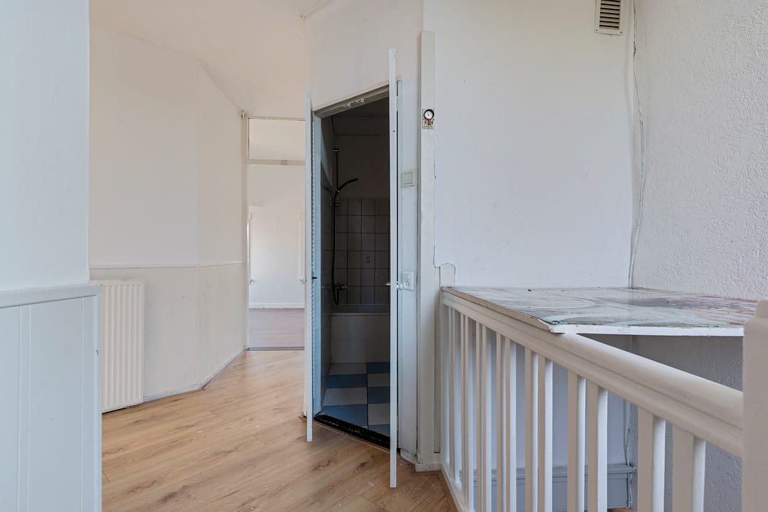 Foto 8 van Maarseveensestraat 3