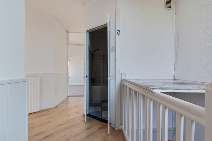 Foto 8 van Maarseveensestraat 3