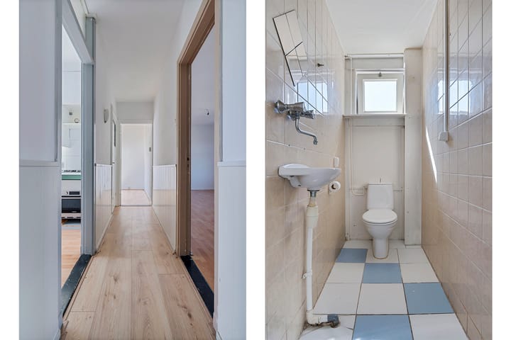 Foto 9 van Maarseveensestraat 3