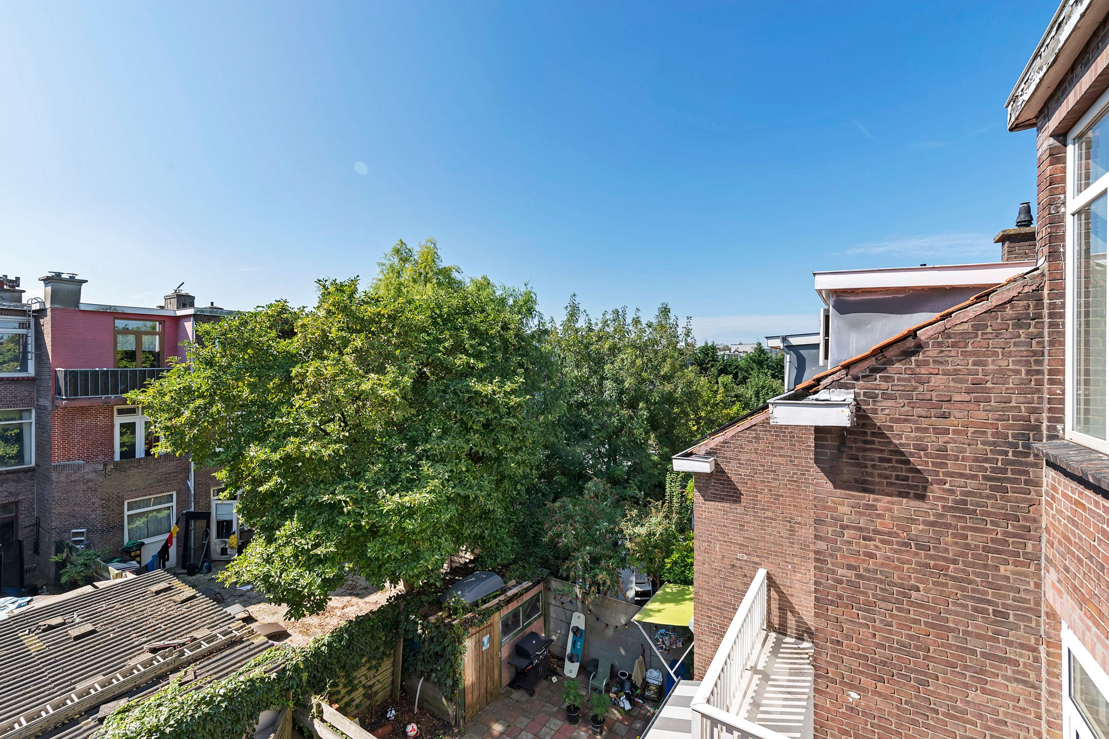 Foto 21 van Maarseveensestraat 3