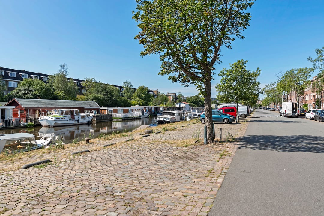 Foto 23 van Maarseveensestraat 3