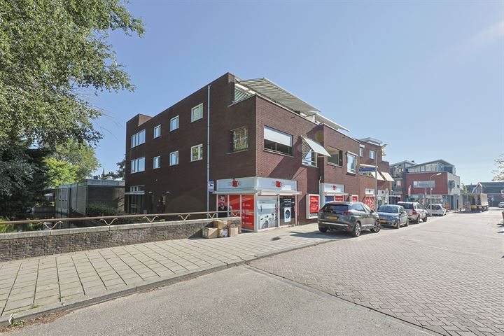 View photo 1 of Zuiderhoofdstraat 39-C