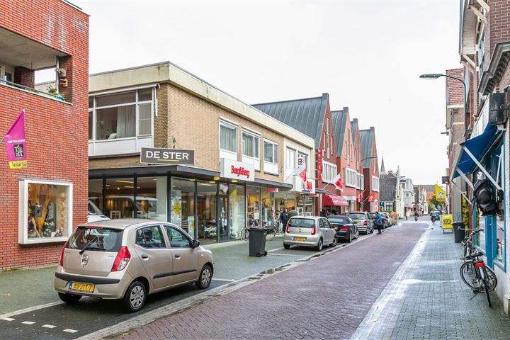 View photo 22 of Zuiderhoofdstraat 39-C