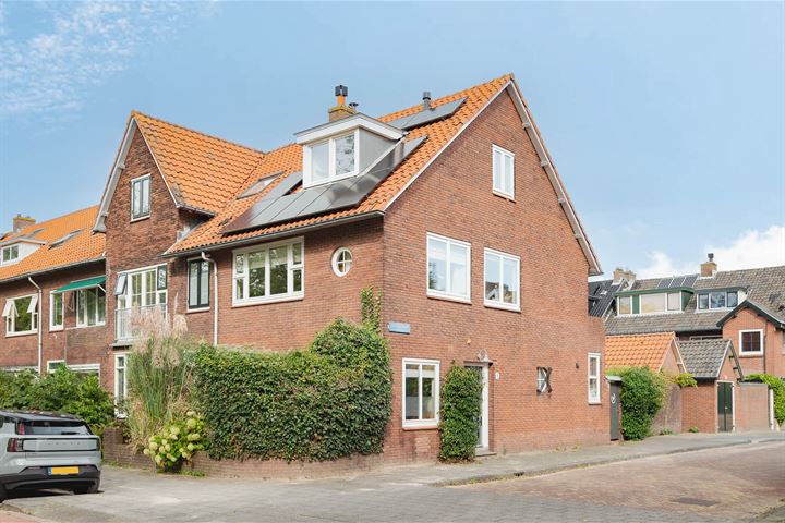 Bekijk foto 1 van Drususstraat 1